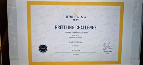 stephane dehner breitling|Clive Fothergill on LinkedIn: So happy to have had the chance to .